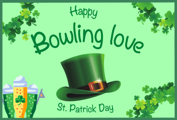 Bowling Love: The Handwritten Typeface for Engaging Campaigns