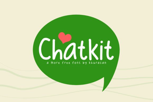 Chatkit Typeface Review for Modern Campaign Design